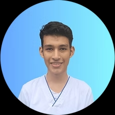 Yibran Smith Cocomá