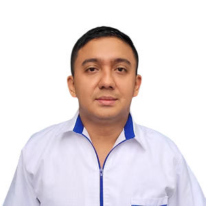 Alirio Cabrera Jimenez