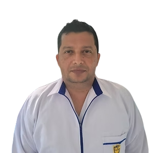 Biron Enrique Correa Galvis