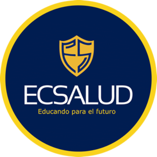 Logo Ecsalud