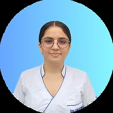 Karen Valderrama Chacón