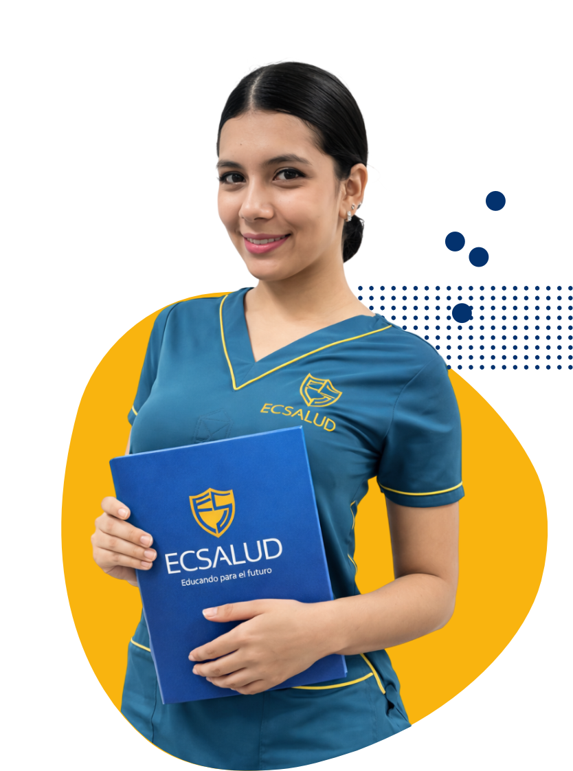 Estudiante ECSALUD